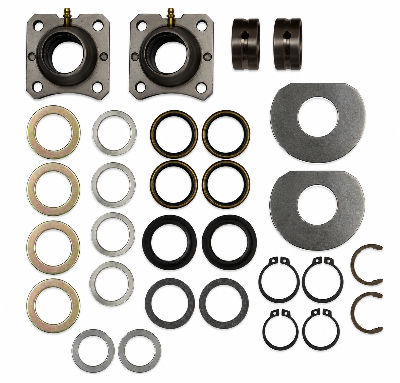 110.2209 - Camshaft Repair Kit