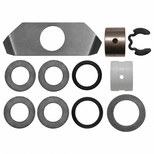 110.2210H - Camshaft Repair Half