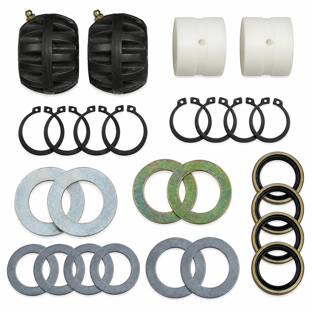 Engine Valve Train Components