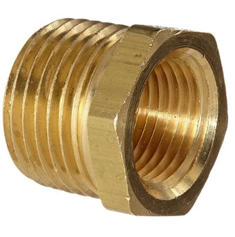 compare product 177.9110DA - Bushing 1/2NPT x 1/8