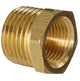177.9110DA - Bushing 1/2NPT x 1/8