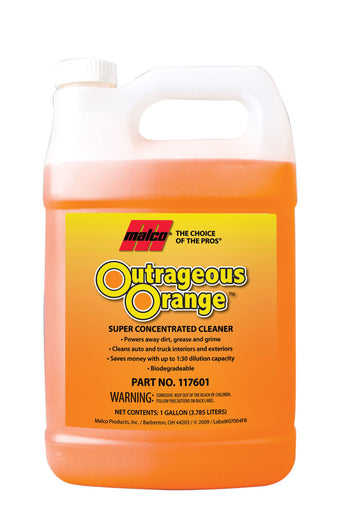 compare product OUTRAGEOUSORANGELA - OUTRAGEOUS ORANGE L