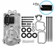 840.TA1003HL - Turbocharger Actuator Cummins