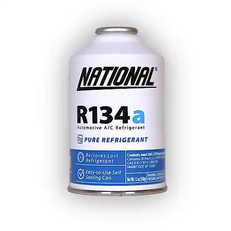NATIONAL134AREFRIG - NATIONAL 134A REFRIG