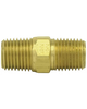 177.9122D - Hex Nipple 1/2NPT