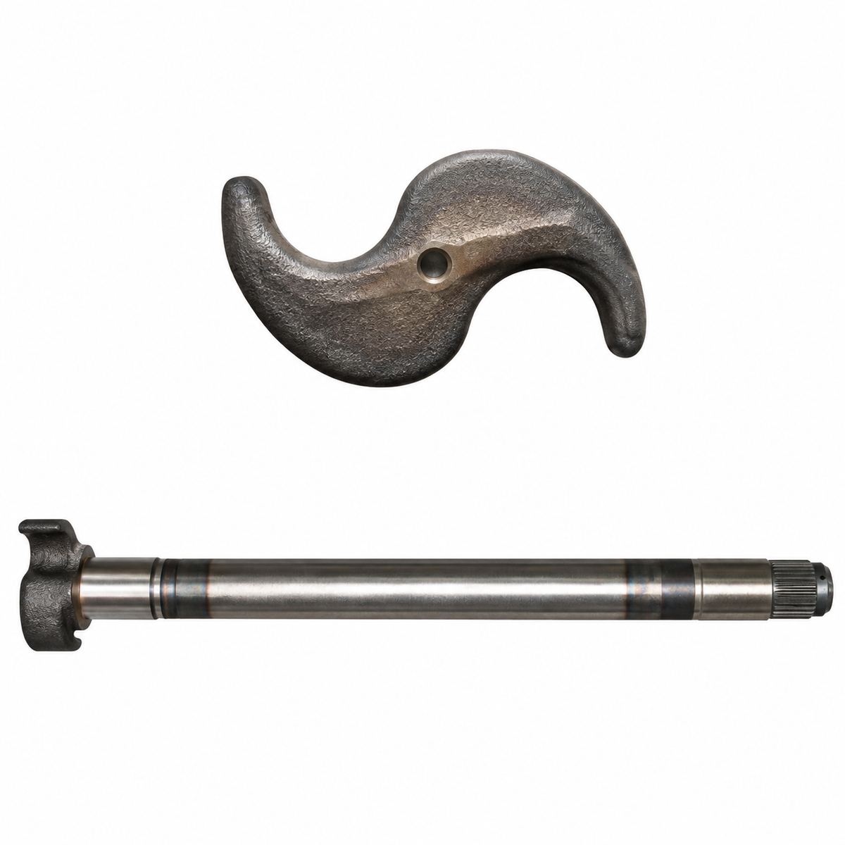 122.280931.02 - Camshaft RH