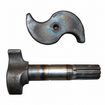 compare product 122.281710.01 - Camshaft LH