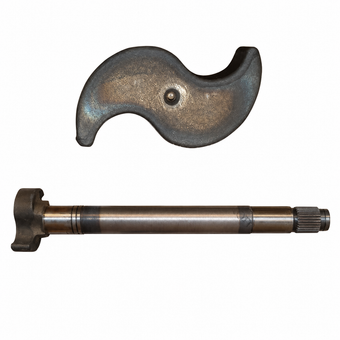 compare product 122.281710.02 - Camshaft RH