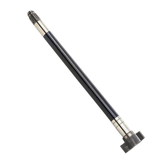123.282318.02 - Camshaft RH
