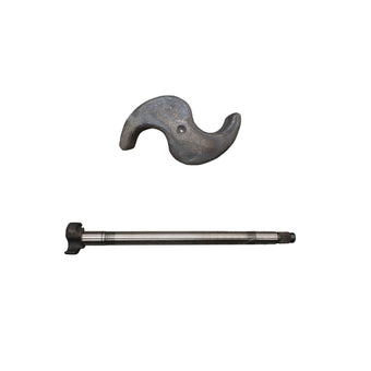 compare product 123.282402.02 - Camshaft RH