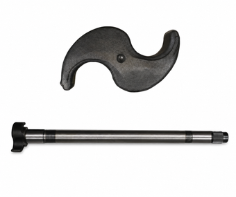 compare product 123.282608.02 - Camshaft RH