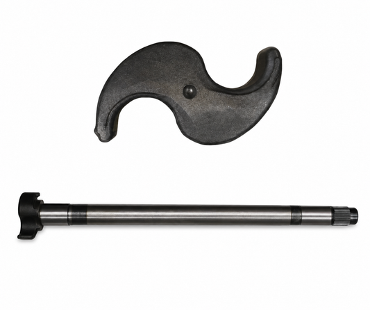 123.282608.02 - Camshaft RH
