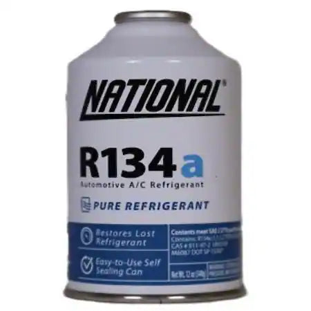 012R134ACAL - R134A 12OZ CAN