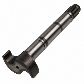 compare product 125.281102.01 - Camshaft LH