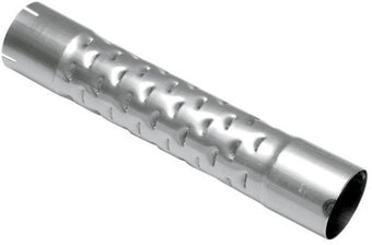 compare product 562.U7340-12SS - Flex Tubing 4in X 12
