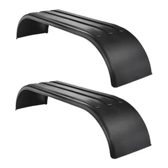 compare product 562.9143 - Fender Full Tandem Poly 132in Pair