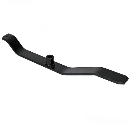 KP197 - Lever And Bushing Jost