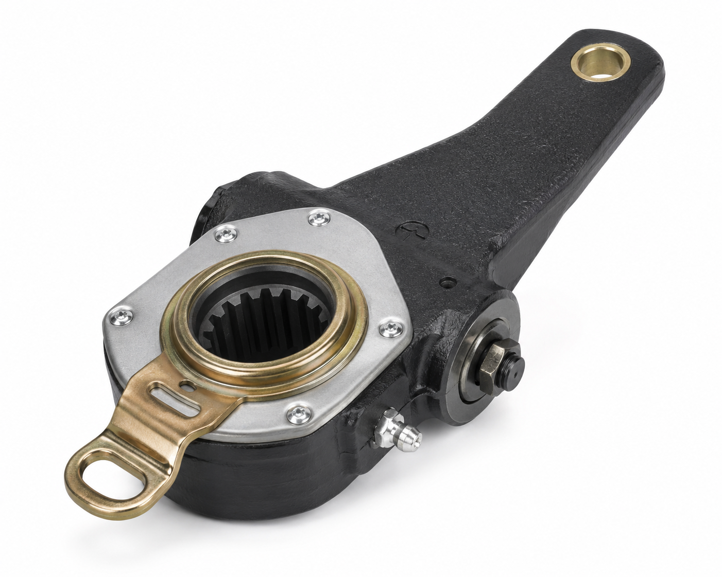 Brake & Wheel End Components