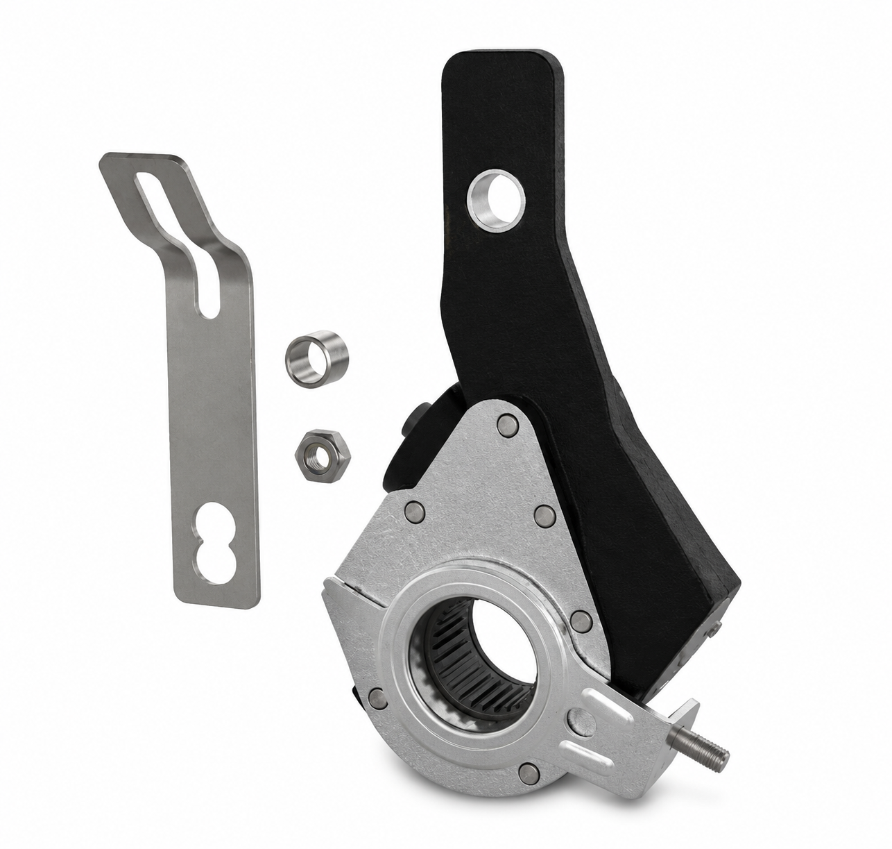 Brake & Wheel End Components