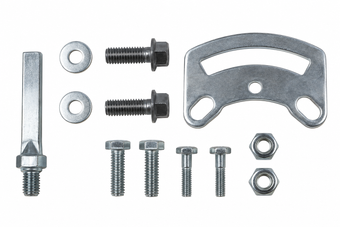 compare product 135.H0563 - Haldex Type Hardware