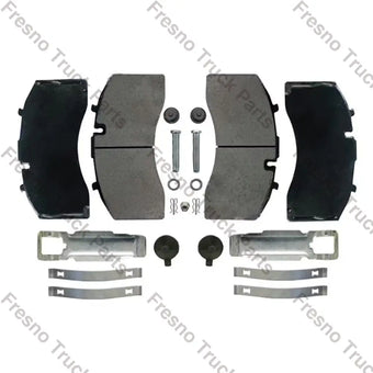 compare product 141.D2403FS20N - Air Disc Brake Pad SET