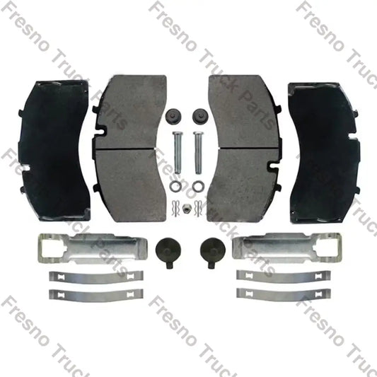 141.D2403FS20N - Air Disc Brake Pad SET Brake Pads