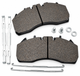 141.D1311FS - Air Disc Brake Pads