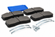 141.D1370SD23N - Air Disc Brake Pad S