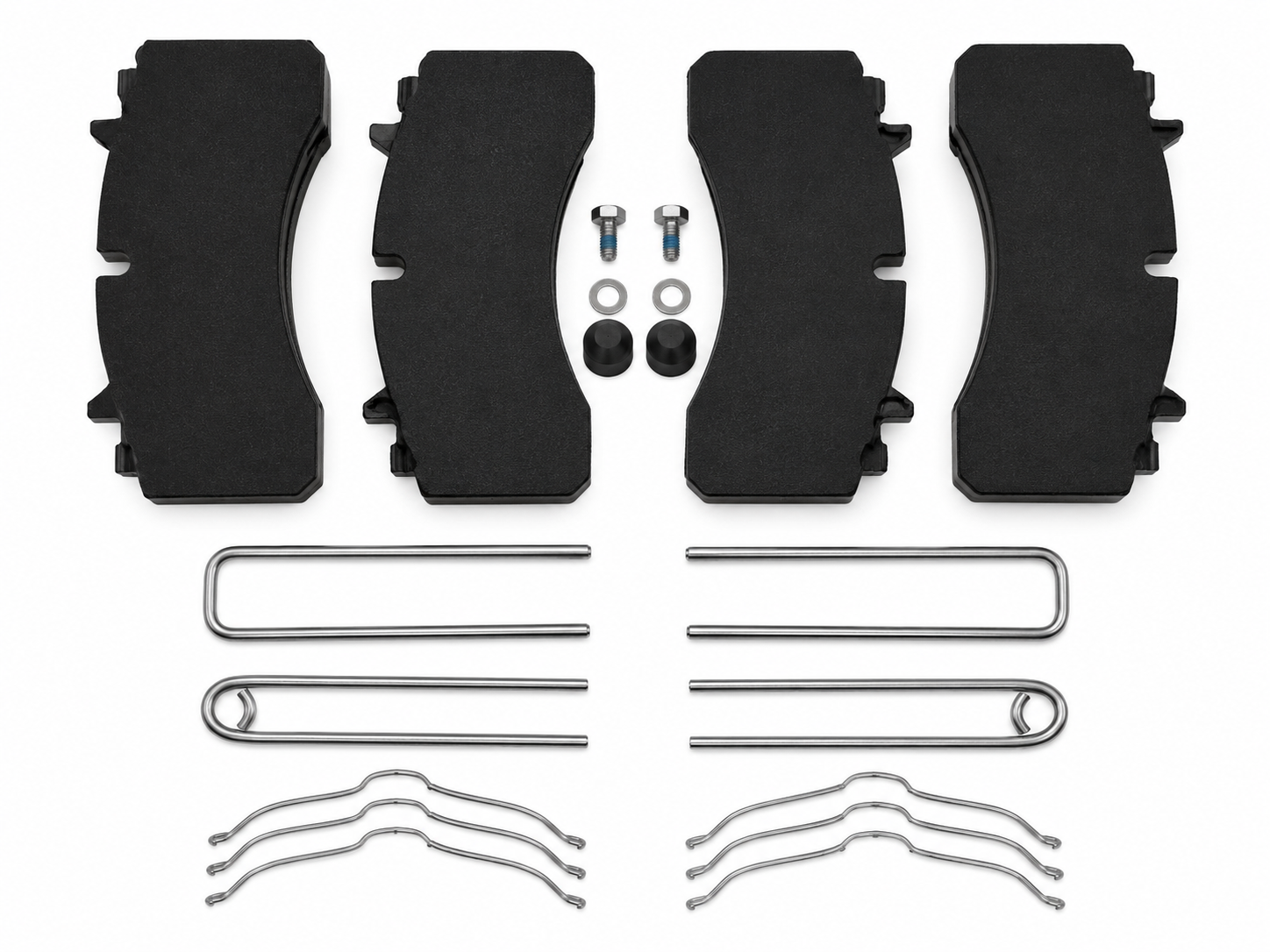 Brake System Components