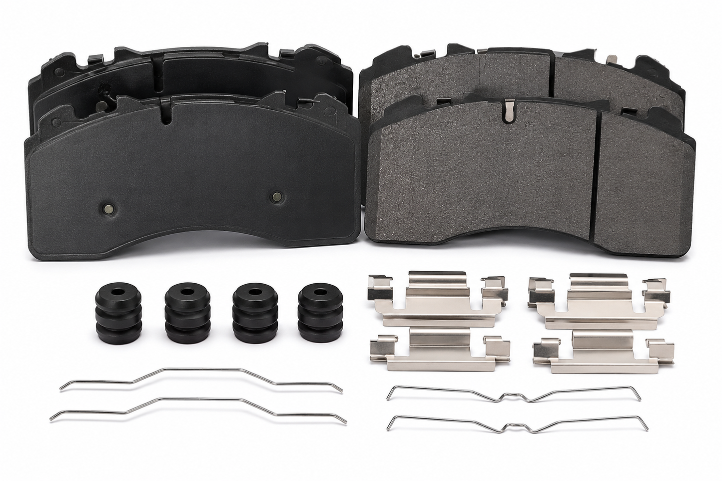 141.D2061FS20N - Air Disc Brake Pad S