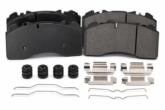 compare product 141.D2061FS20N - Air Disc Brake Pad S