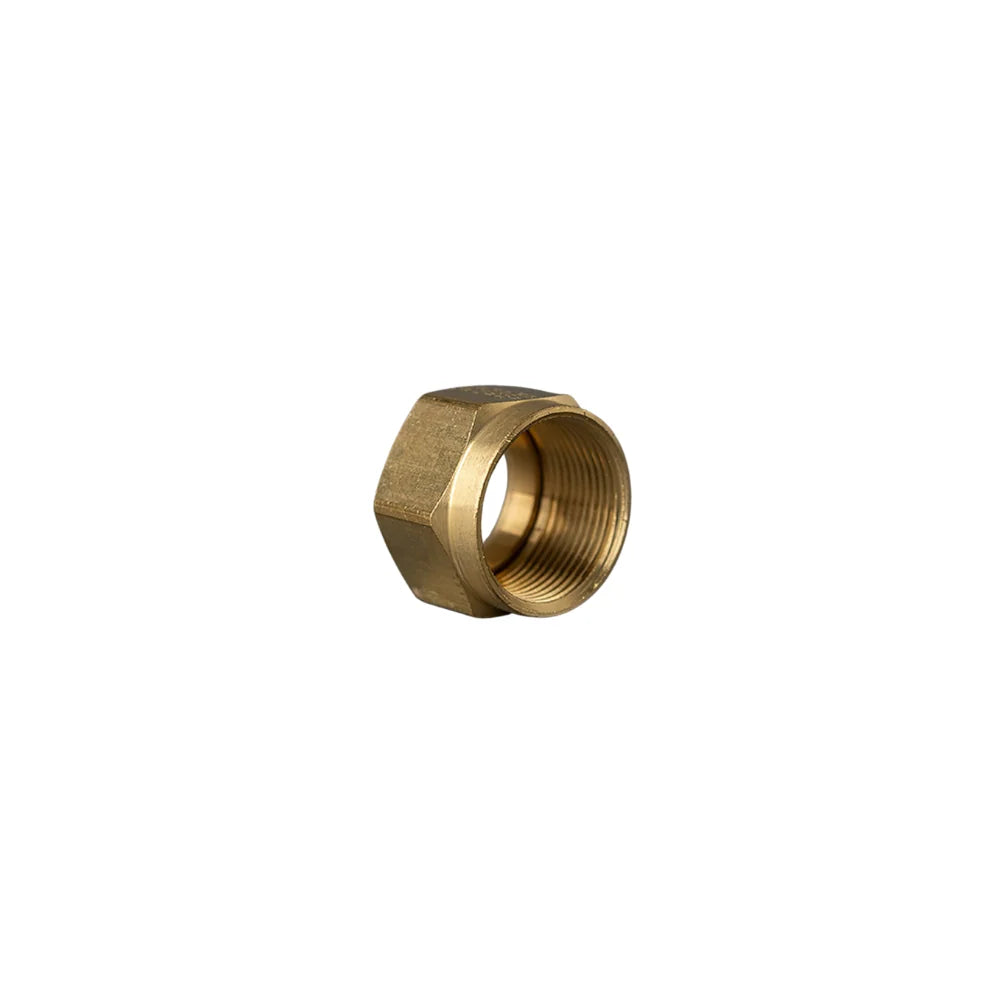 177.14614 - Compression Nut DOT