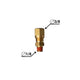 177.14686A - Male Connector DOT 3