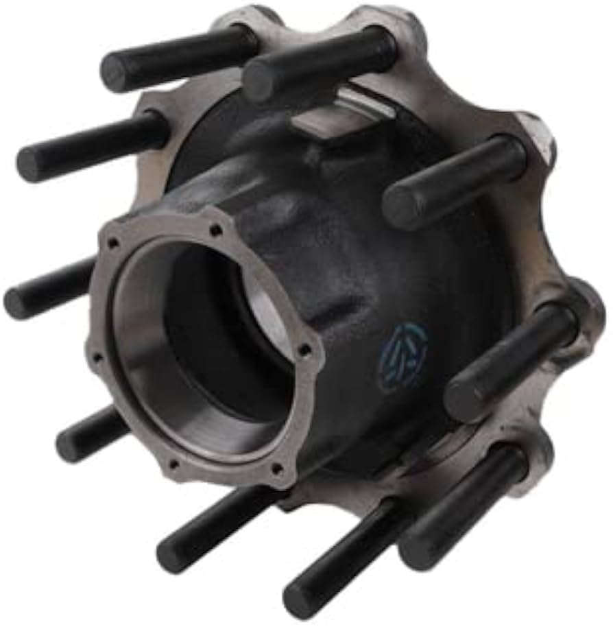 Suspension & Axle Components
