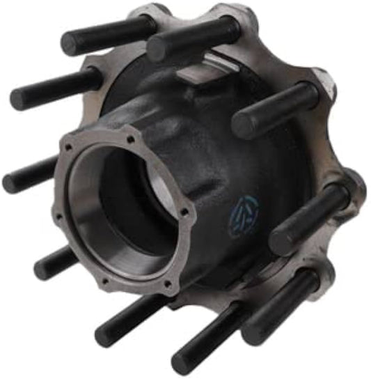 150.T1101.S1 - Outboard Mount Hub A