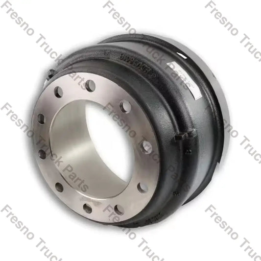 151.6501BA - Brake Drum 16.500in X 5.000in Brake Drum