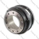 151.6501BA - Brake Drum 16.500in X 5.000in Brake Drum