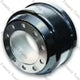 151.6713TR - Brake Drum 16.500in X 7.000in Brake Drum