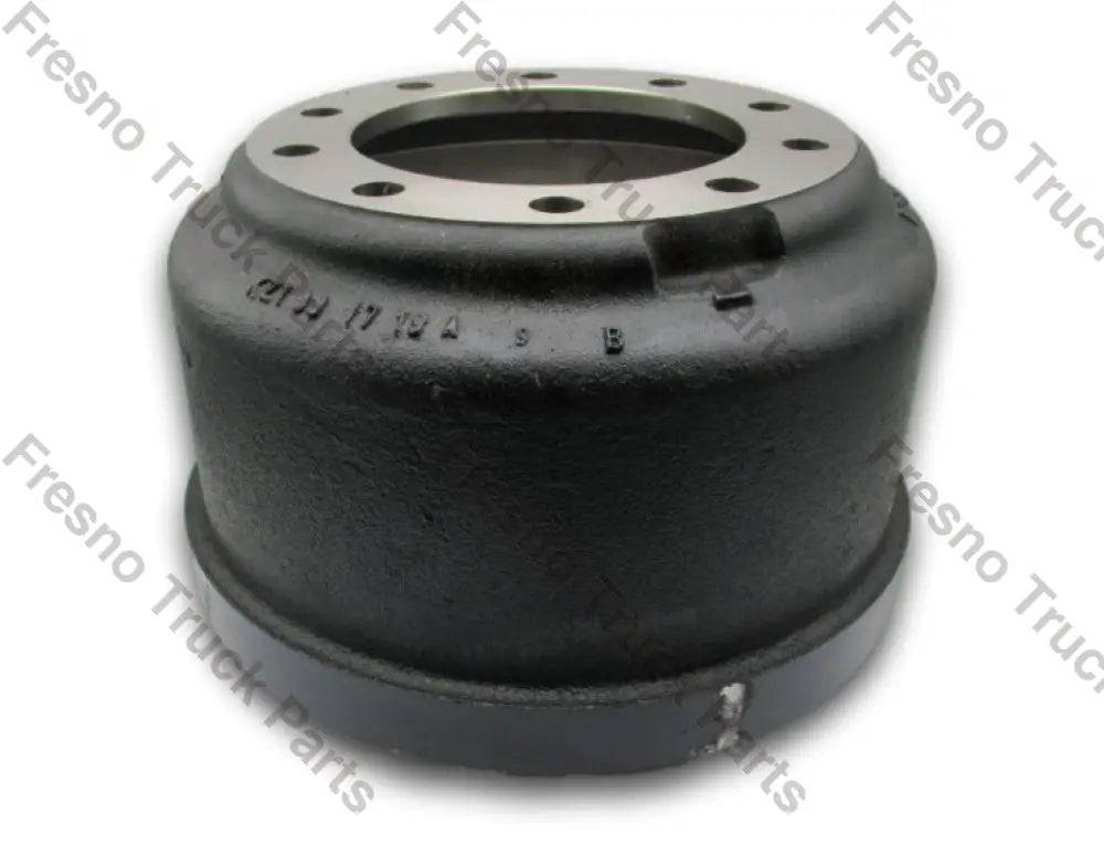 151.68607BA - Brake Drum 16.500in X 8.625in Brake Drum