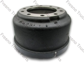 compare product 151.68607BA - Brake Drum 16.500in X 8.625in