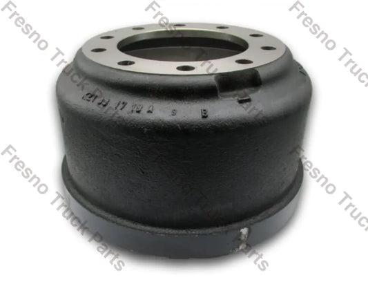 151.68607BA - Brake Drum 16.500in X 8.625in Brake Drum