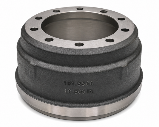 151.6506 - Brake Drum 16.500in