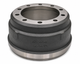 151.6506 - Brake Drum 16.500in
