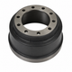 151.6711TR - Brake Drum 16.500in