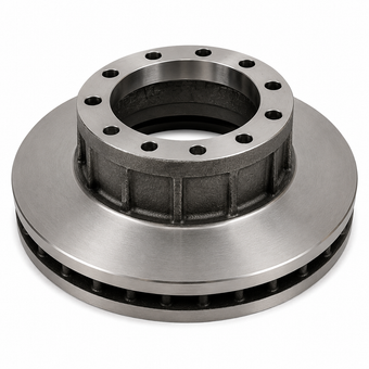 compare product 153.1002011 - Brake Rotor 16.875in