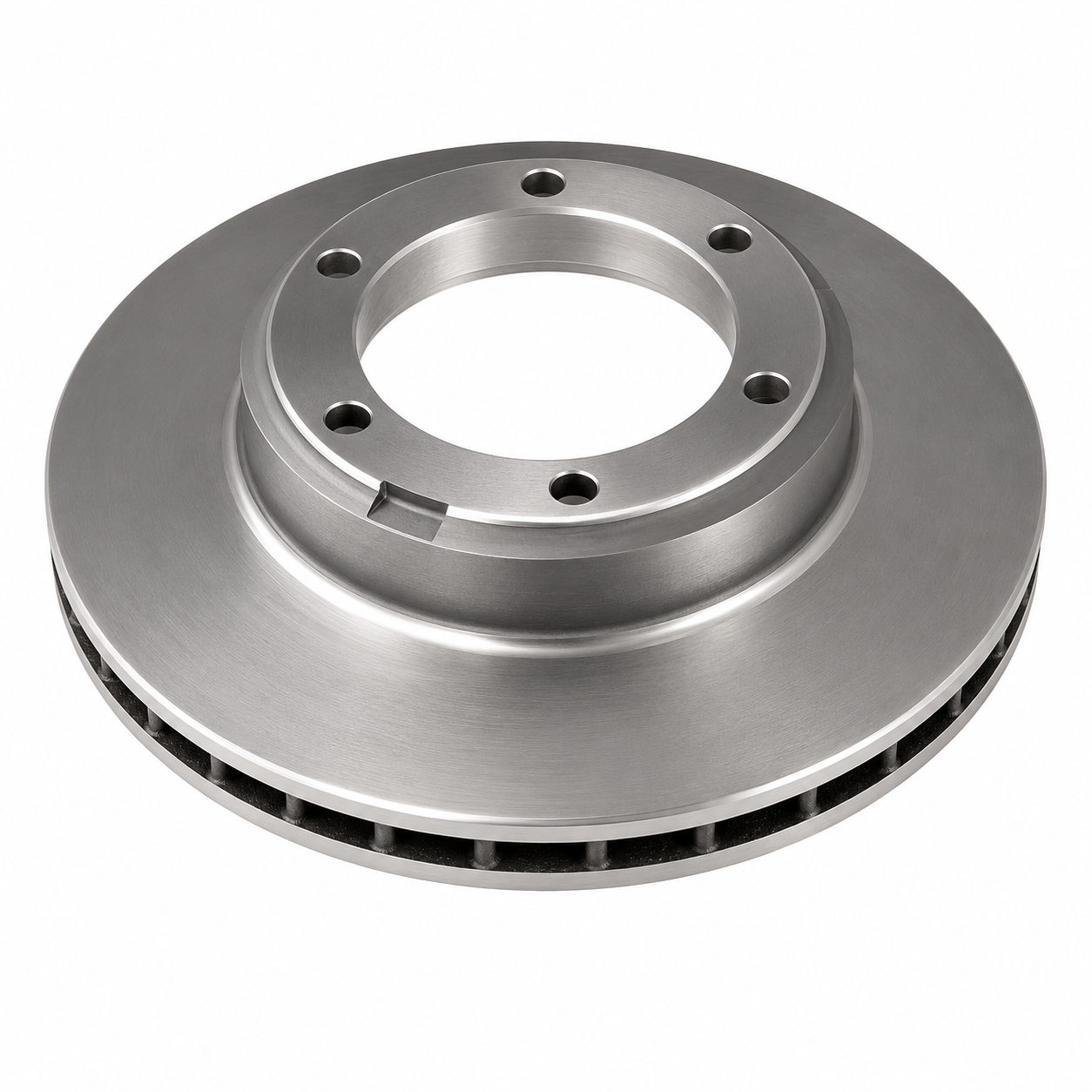 Hydraulic Brake Components