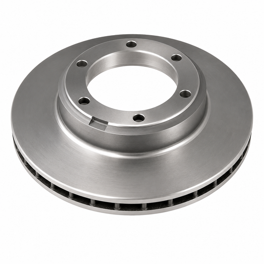 153.116176D - Hydraulic Disc Rotor 15.000in