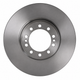153.116195 - Air Disc Rotor 16.90