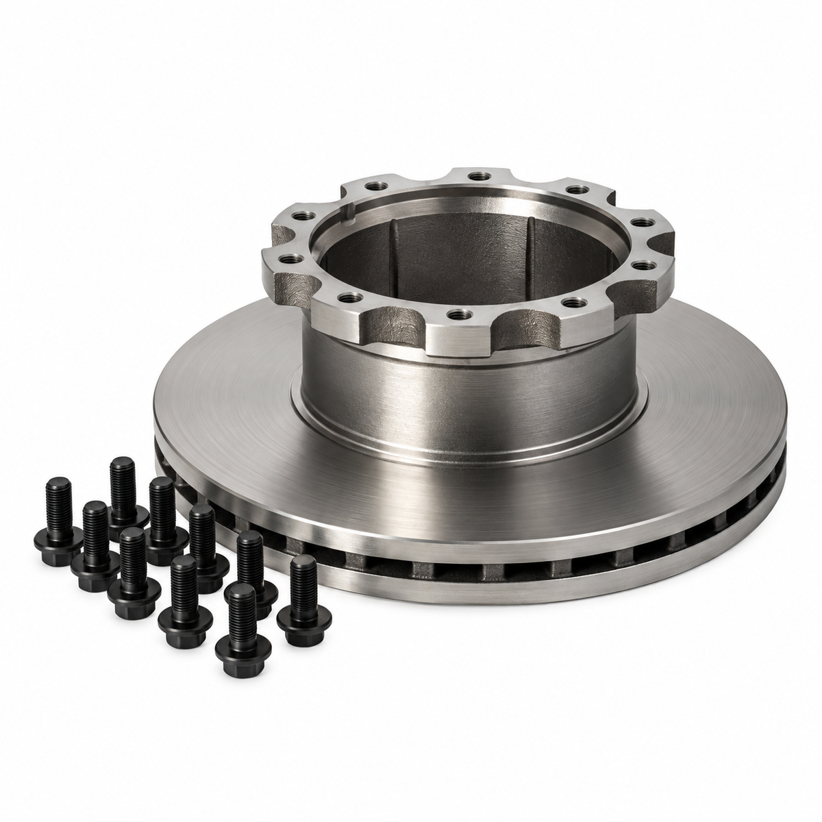153.125802 - Air Disc Rotor 17.00
