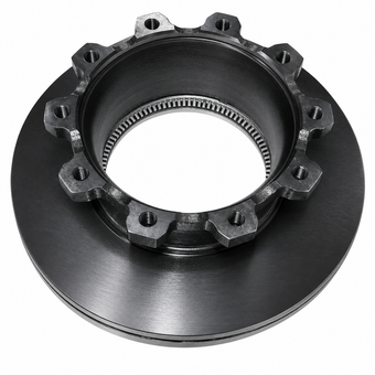 compare product 153.134471 - Air Disc Rotor 16.33